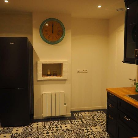 L'Archipel Apartment Lille Exterior foto