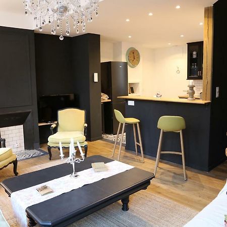 L'Archipel Apartment Lille Exterior foto