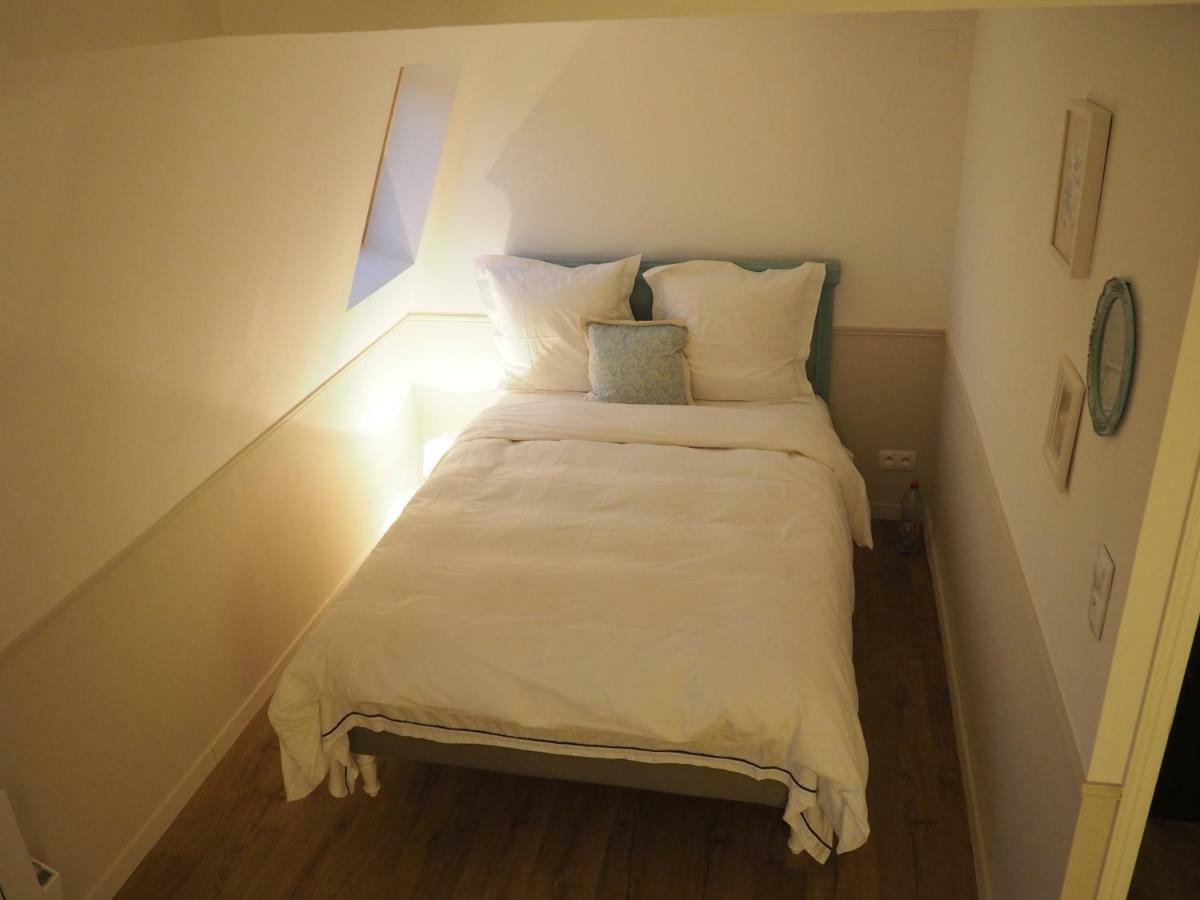 L'Archipel Apartment Lille Exterior foto