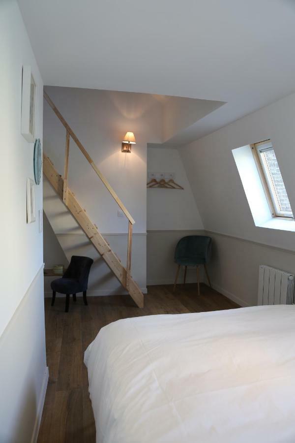 L'Archipel Apartment Lille Exterior foto