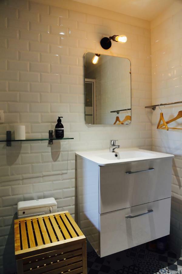 L'Archipel Apartment Lille Exterior foto