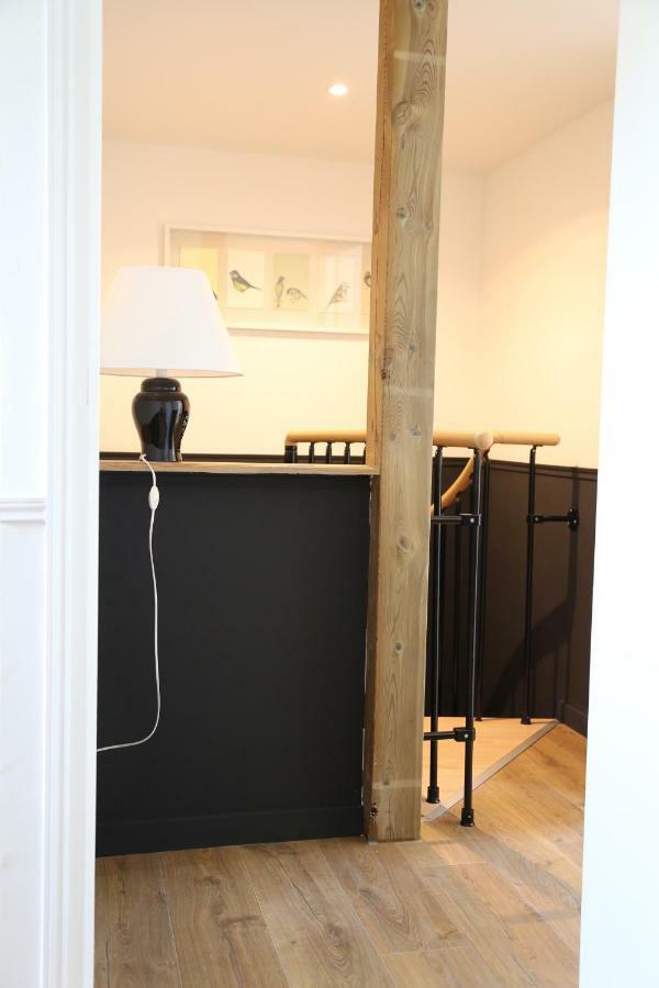 L'Archipel Apartment Lille Exterior foto